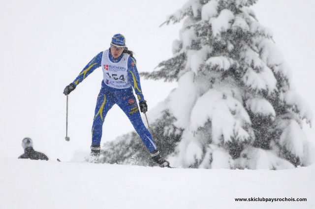 GP Pays Rochois 2014